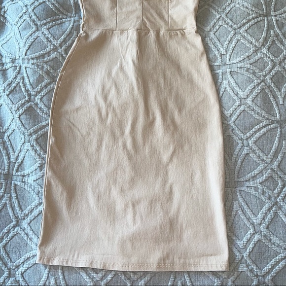 WOMANS MENDOCINO/SEVEN SISTERS MINI DRESS - Picture 4 of 5